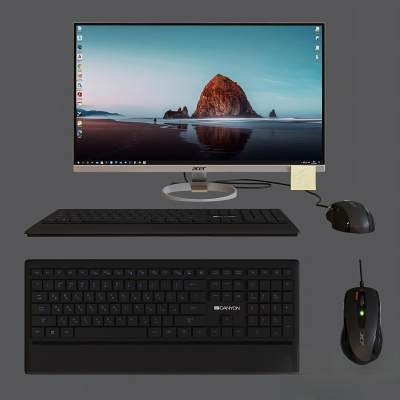 ACER H277 显示器